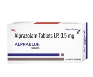 alprablue 1mg