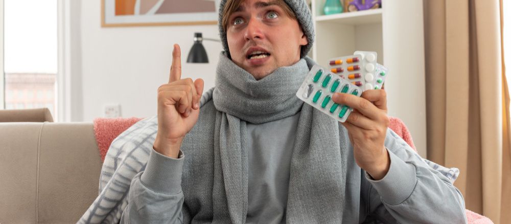 Anti Anxiety